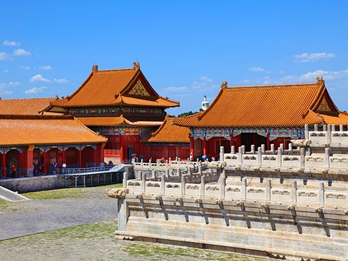 加建仿古城樓琉璃瓦屋頂，什么是琉璃瓦？
